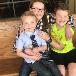 Meet your Posher, Amber